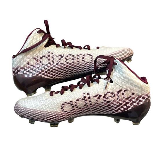 size 14 football cleats